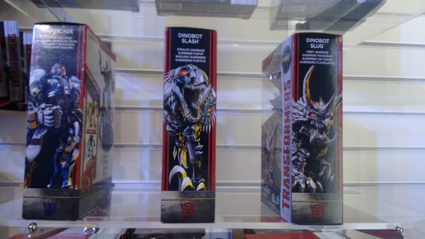 New Transformers The Last Knight Toy Photos From Toy Fair Brasil   Wave 2 Lineup Confirmed  (9 of 91)